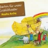 Kamishibai Bildkartenset - Noahs Arche, ab 2 Jahren