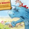 Kamishibai Bildkartenset - Paul Wüterich, 3 bis 6 Jahre