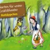 Kamishibai Bildkartenset - Rotkäppchen