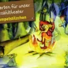 Kamishibai Bildkartenset - Rumpelstilzchen, ab 3 Jahren