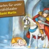 Kamishibai Bildkartenset - Sankt Martin, 3-10 Jahre