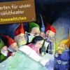 Kamishibai Bildkartenset - Schneewittchen, ab 3 Jahren