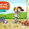 Kamishibai Bildkartenset - Schuld und Versöhnung, ab 5 Jahren
