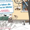 Kamishibai Bildkartenset - So leben die Tiere im Winter, 4 bis 8 Jahre