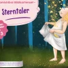 Kamishibai Bildkartenset - Sterntaler, 1-3 Jahre