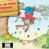 Kamishibai Bildkartenset - Stups, der kleine Osterhase, 2-8 Jahre