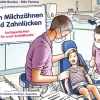 Kamishibai Bildkartenset - Von Milchzähnen und Zahnlücken