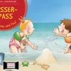 Kamishibai Bildkartenset - Wasserspaß mit Emma und Paul, 1-5 Jahre