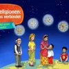 Kamishibai Bildkartenset - Was uns verbindet, 5-10 Jahre