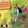 Kamishibai Bildkartenset - Wie Findus zu Pettersson kam, 4-10 Jahre