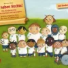 Kamishibai Bildkartenset - Wir haben Rechte! Die Kinderrechte kennenlernen und verstehen, ab 5 Jahre