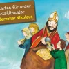 Kamishibai Bildkartenset - Wundervoller Nikolaus Bildkartenset, 3-10 Jahre