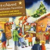 Kamishibai Bildkartenset - 24 x Advent im Erzähltheater, 3-6 Jahre