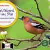 Kamishibai Bildkarten und Memo-Spiel - Amsel, Drossel, Fink und Star. Die Vögel in unserem Garten, 3-6 Jahre