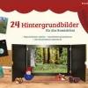 Kamishibai 24 Hintergrundbilder