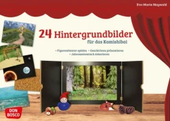 Kamishibai 24 Hintergrundbilder