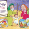 Kamishibai Junior - Meine ersten Geschichten von Gott, ab 1 Jahr