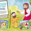 Kamishibai Junior - Meine ersten Geschichten von Jesus, ab 1 Jahr