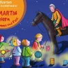 Kamishibai Junior - St. Martin feiern mit Emma und Paul, ab 1 Jahr