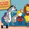Kann ich bitte in die Mitte? Kamishibai Bildkartenset, 2-6 Jahre