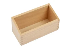 Karteikarten-Box A5: Medium