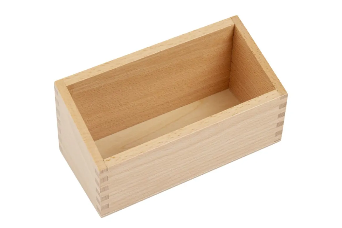 Karteikarten-Box A5: Medium