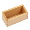 Karteikarten-Box A5: Small