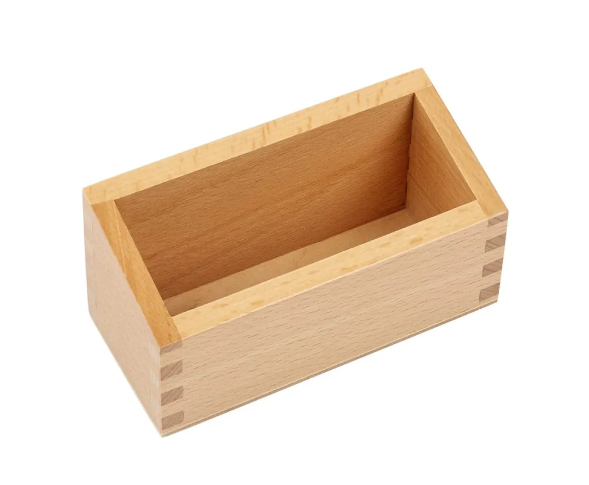 Karteikarten-Box A5: Small