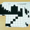 Karten-Set für Schattenbauspiel