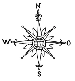 Karten und Pläne - Werkstatt 3./4. Schuljahr