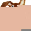 Kasimir - Handpuppe, 4-7 Jahre