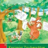 Kasimirs Zaubersätze - Mitmachhefte, 4-7 Jahre