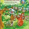 Kasimir und Flora: Bildtafeln, 4-7 Jahre