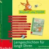 Kasimir und Flora: Lerngeschichten für lange Ohren, 4-7 Jahre