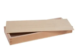 Kasten für die großen Zahlenkarten