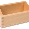 Kasten für die Ziffern