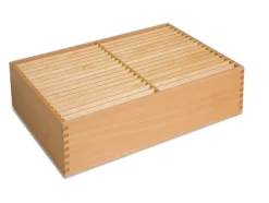 Kasten für Kartensatz Serie 3
