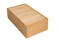 Kasten für Kartensatz Serie 2