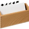Kasten für Kopiervorlagen für die Tierpuzzles