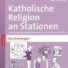 Katholische Religion an Stationen Das Kirchenjahr, Buch