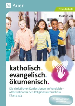 katholisch. evangelisch. ökumenisch.