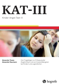 KAT-III Manual