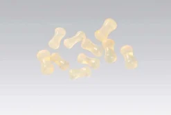 Kauknöchelchen klein (10 Stück)