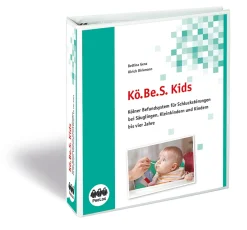 Kö.Be.S. Kids - Manual, Ordner
