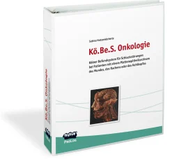 Kö.Be.S. Onkologie, Ordner