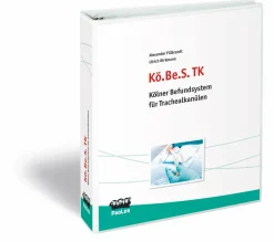 Kö.Be.S TK, Ordner