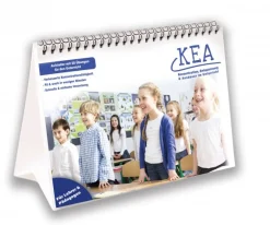 KEA Set inkl. Aufbewahrungsbox