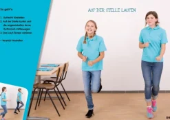 KEA Set inkl. Aufbewahrungsbox