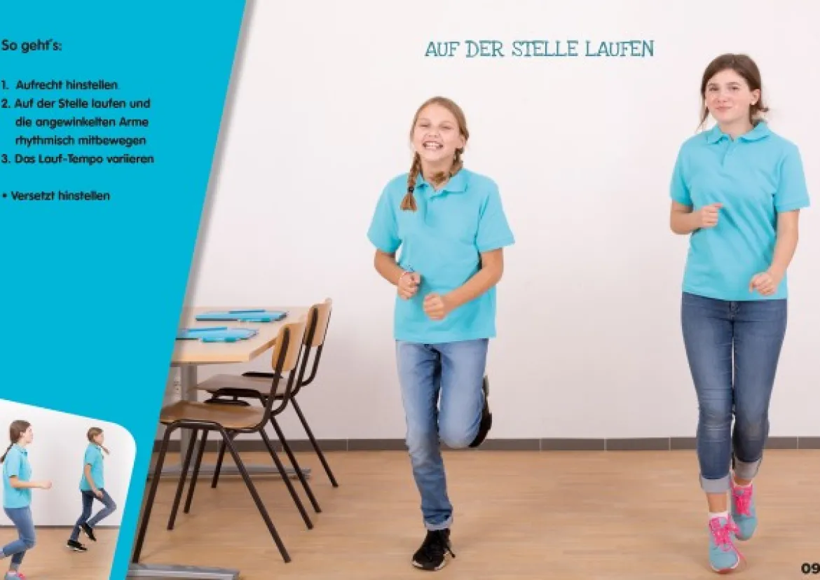 KEA Set inkl. Aufbewahrungsbox