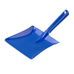 Kehrschaufel klein blau, ab 2 Jahre
